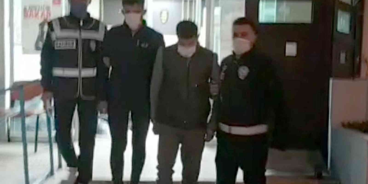 Araban’da Ev Ve İş Yerlerine Giren 2 Hırsız Tutuklandı