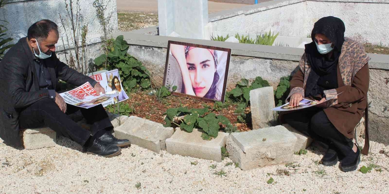 Yargıtay’dan Feray Şahin Cinayetiyle İlgili Şok Karar