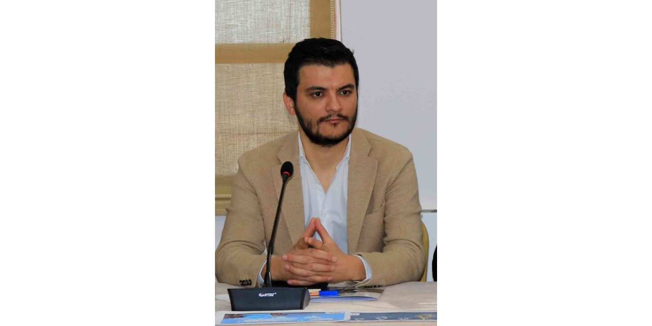 Diyarbakır İhracatı Bir Önceki Yıla Göre Yüzde 48,5 Arttı
