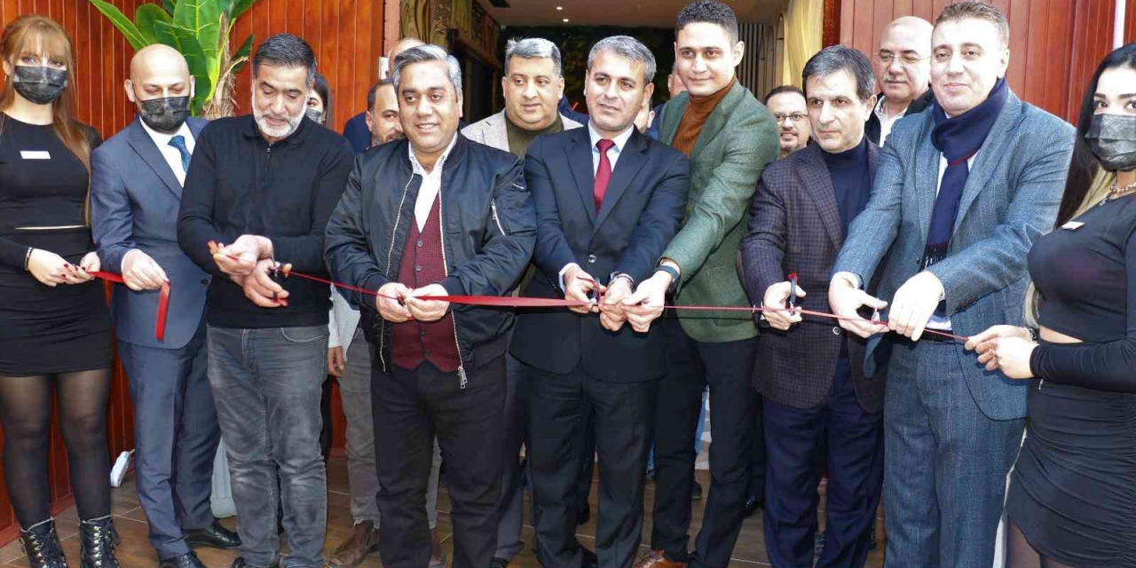 Diyarbakır’ın Yeni Lezzet Noktası 42 Kişilik İstihdam İle Açıldı