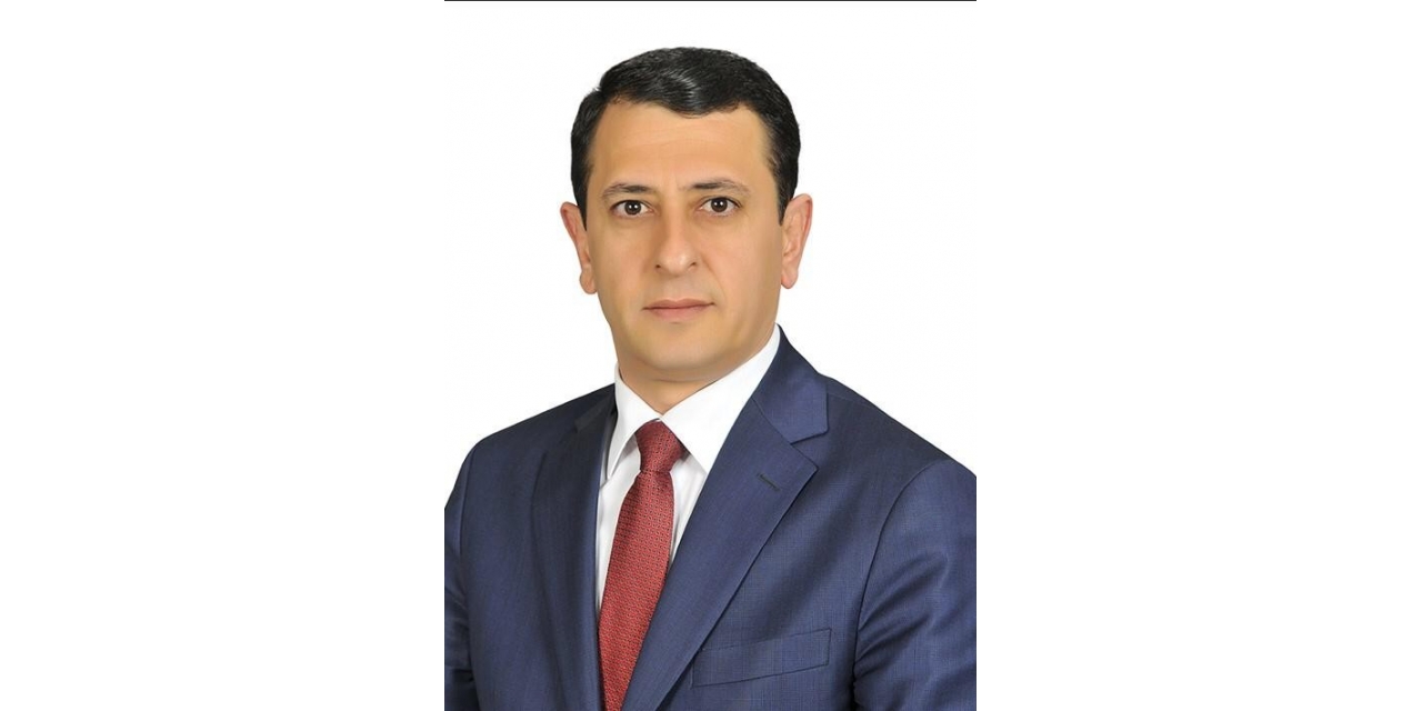 Ak Parti Mkyk Üyesi Parlak’tan Tmmob’a Sert Tepki: “diyarbakır Sahipsiz Değil”