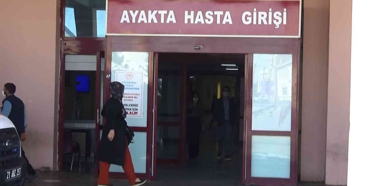 Diyarbakır’da Günlük Aşı Oranları 3 Binlerden 150-400 Arasına Düştü