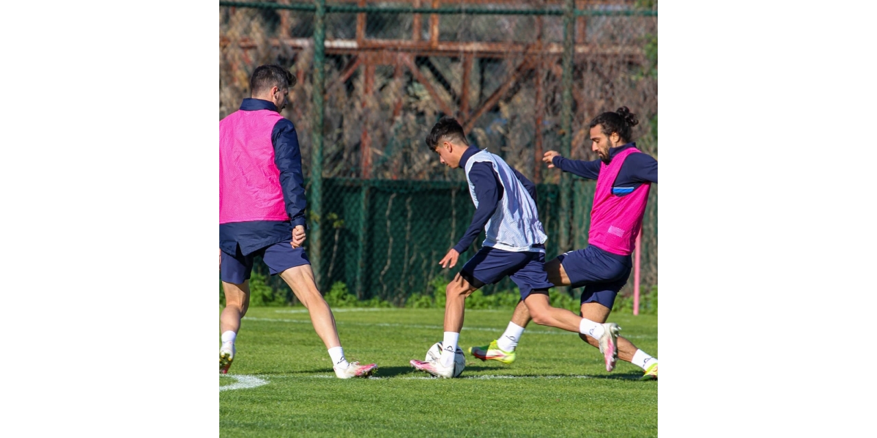 Amedspor, Kavga Eden Futbolcu Kardeşler Hakkında Karar Verdi