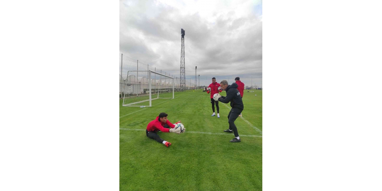Diyarbekirspor Transfer Atağında