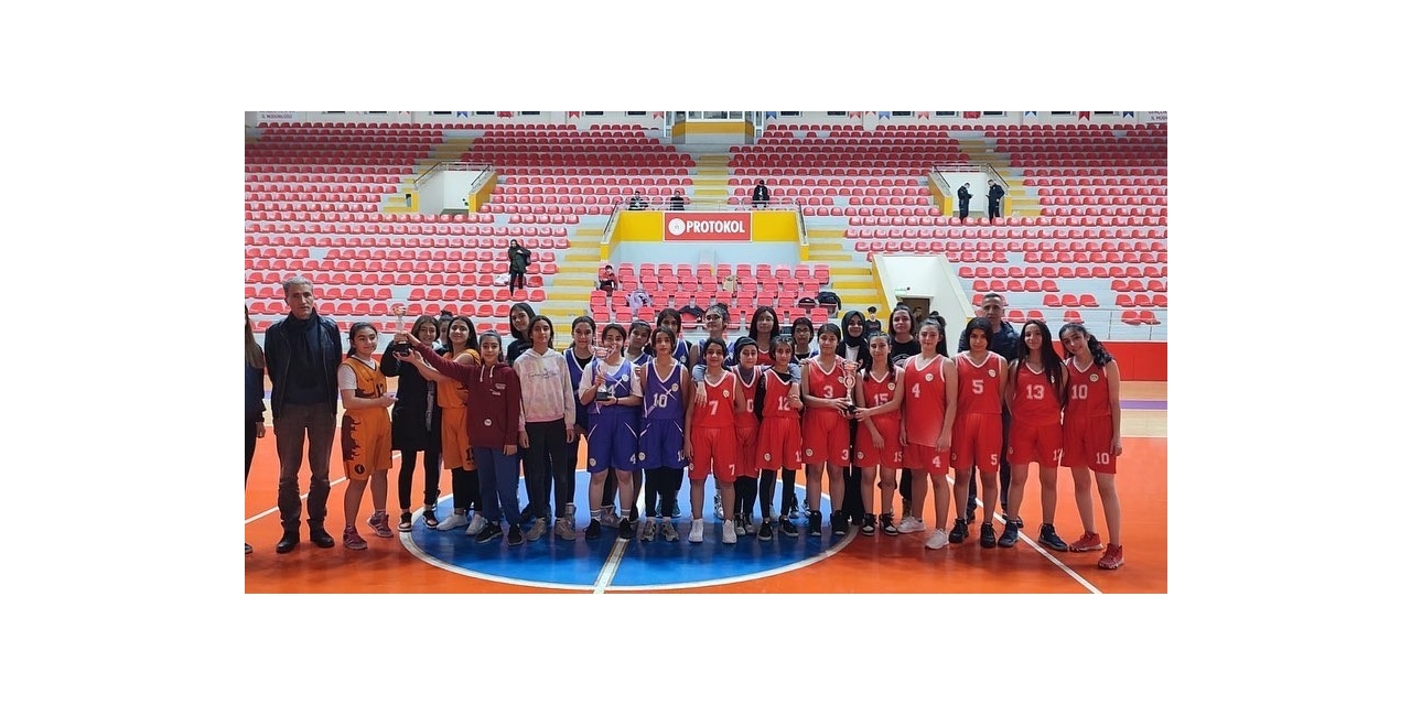 Bağlar Belediyespor, Basketbolda Diyarbakır Şampiyonu
