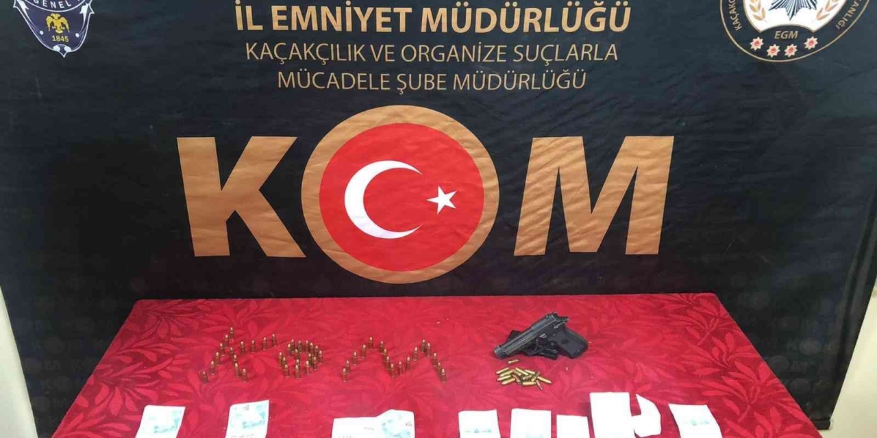 Kalpazanlara Operasyon: 2 Şüpheli Yakalandı
