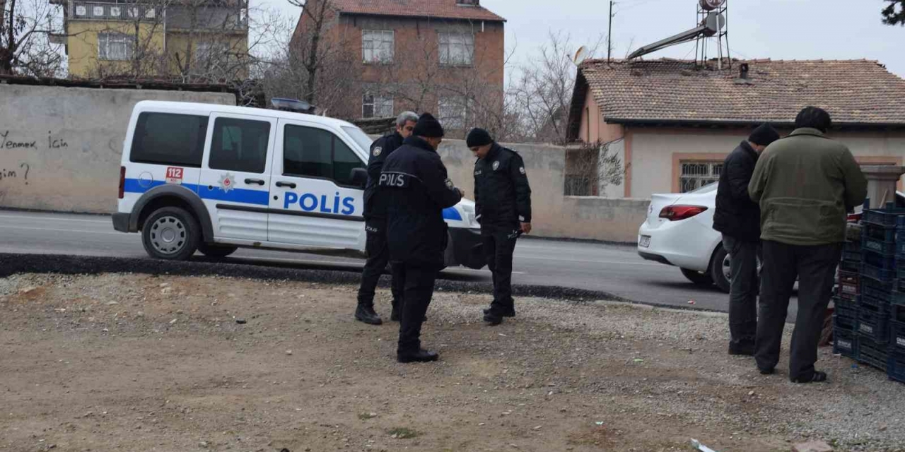 Malatya’da İki Silahlı Kavgada 3 Kişi Yaralandı