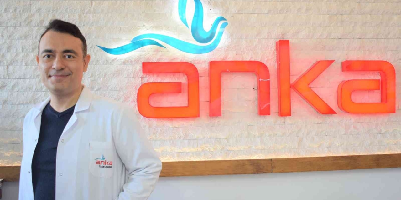 Göz Hastalıkları Uzmanı Dr. Reyhan Anka’da