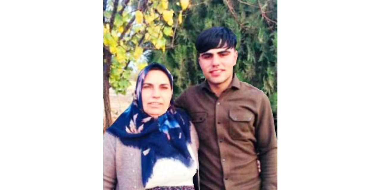 Su Isıtıcısı Anne Ve Oğlunu Hayattan Kopardı