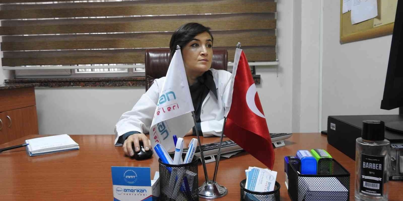 Rahim Ağzı Kanserini Tarama Testiyle Önlemek Mümkün