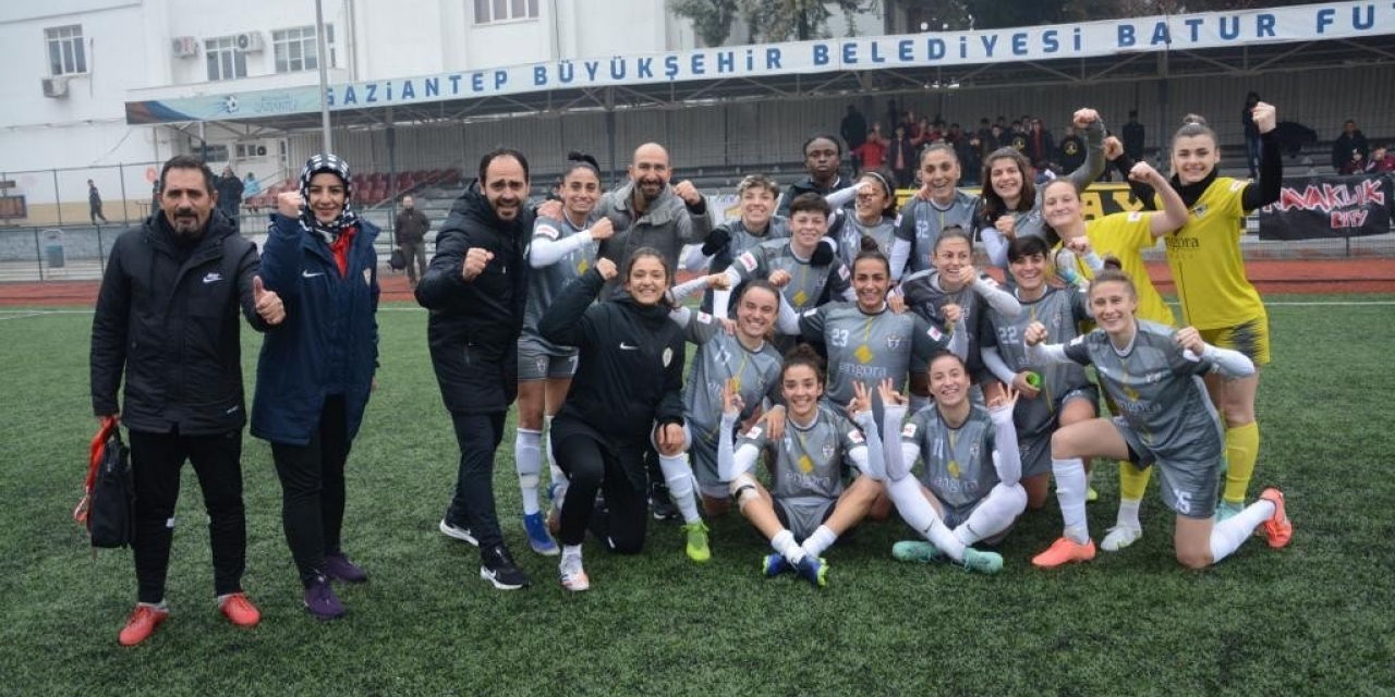 Alg Spor Tutulmuyor: 7-0