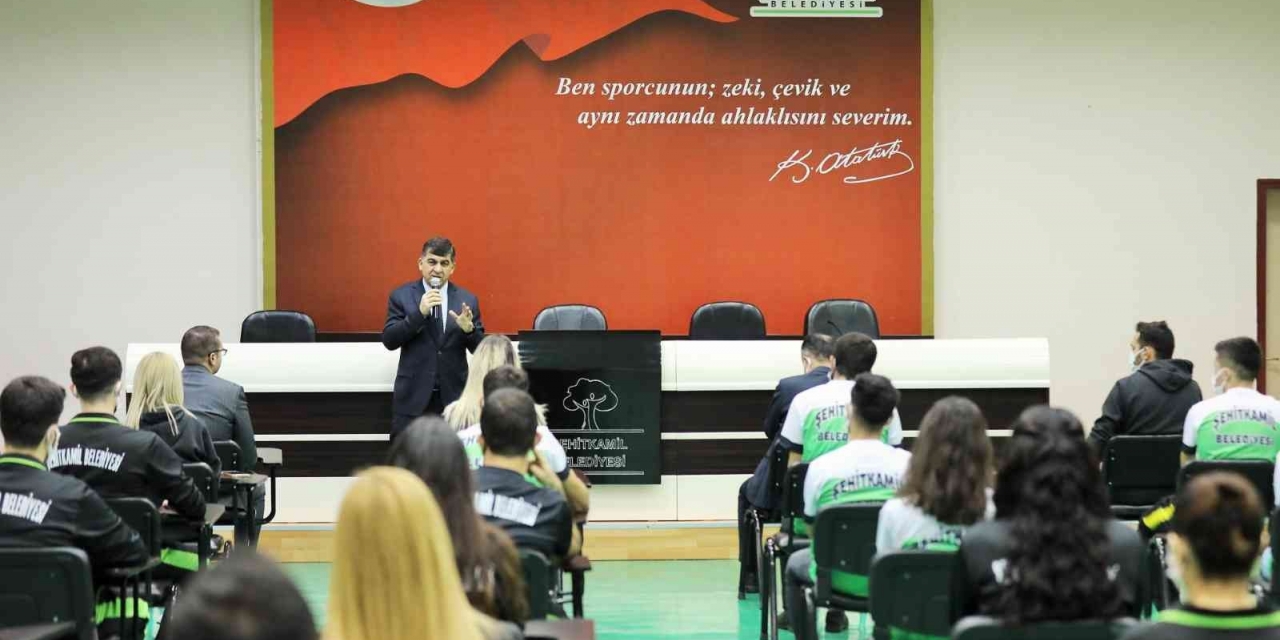 Şehitkamil’de Özel Yetenek Sınavlarında Yüzde 100 Başarı Hedefi