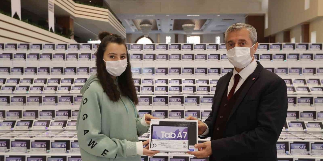 Şahinbey’de Vatandaşa 461 Milyon 545 Bin Tl’lik Dev Destek