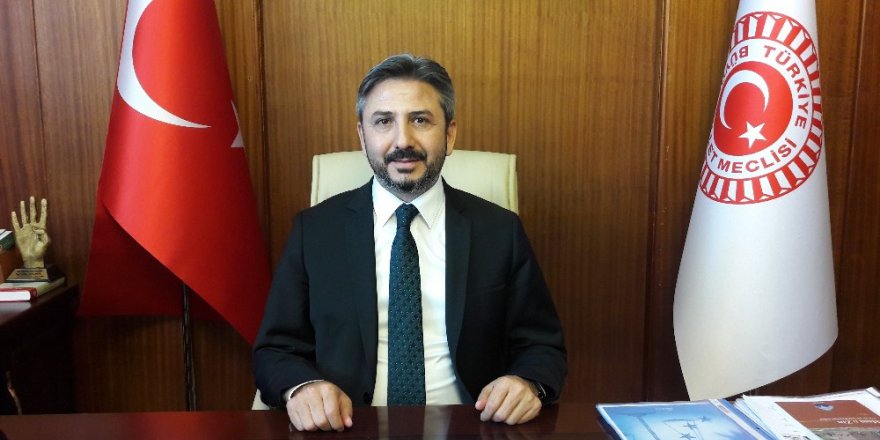 Aydın: “engelli Vatandaşlarımız İçin En İyisine Ulaşma Azmindeyiz”