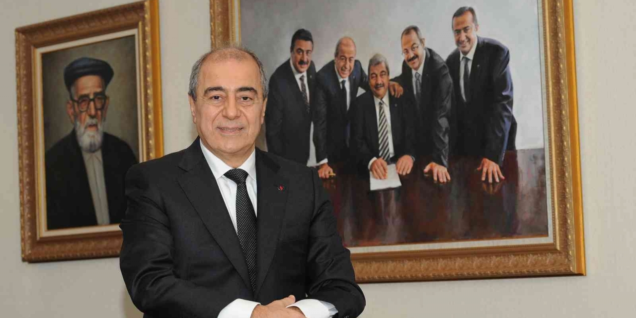 Tobb Sektör Meclisleri Enerji Verimliliği Paneli