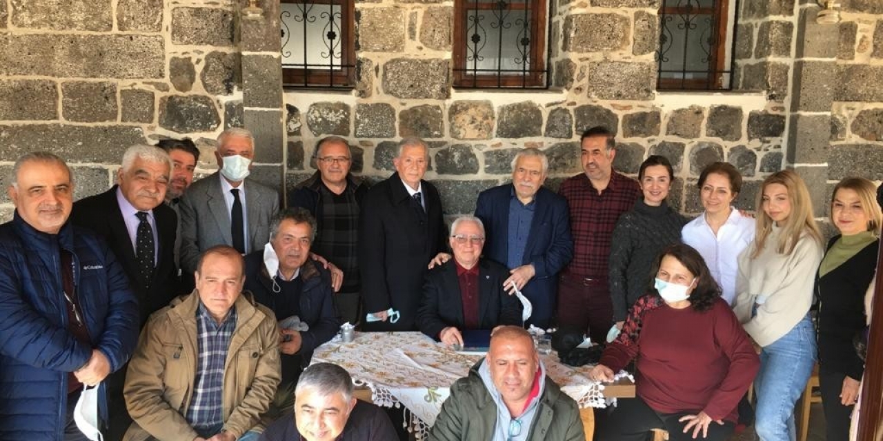 Kaybolmaya Yüz Tutmuş Deyimler Hatırlandı