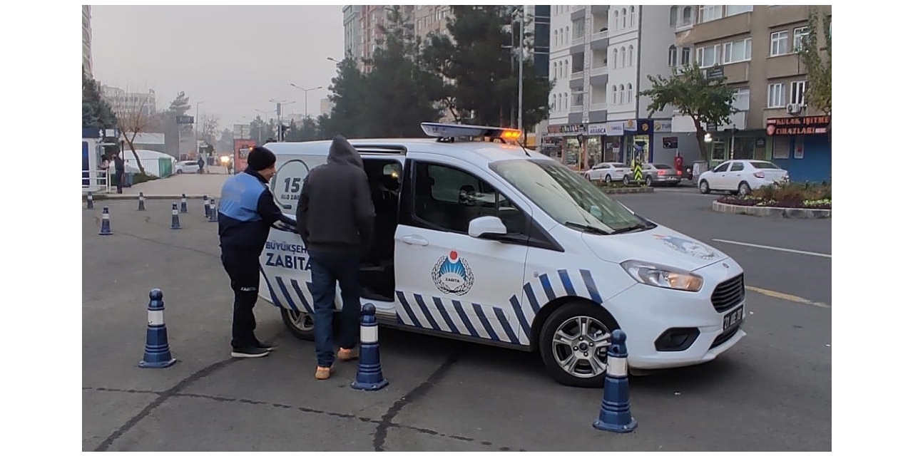 Diyarbakır Büyükşehir Belediyesi: “kimseyi Sokakta Bırakmayacağız”