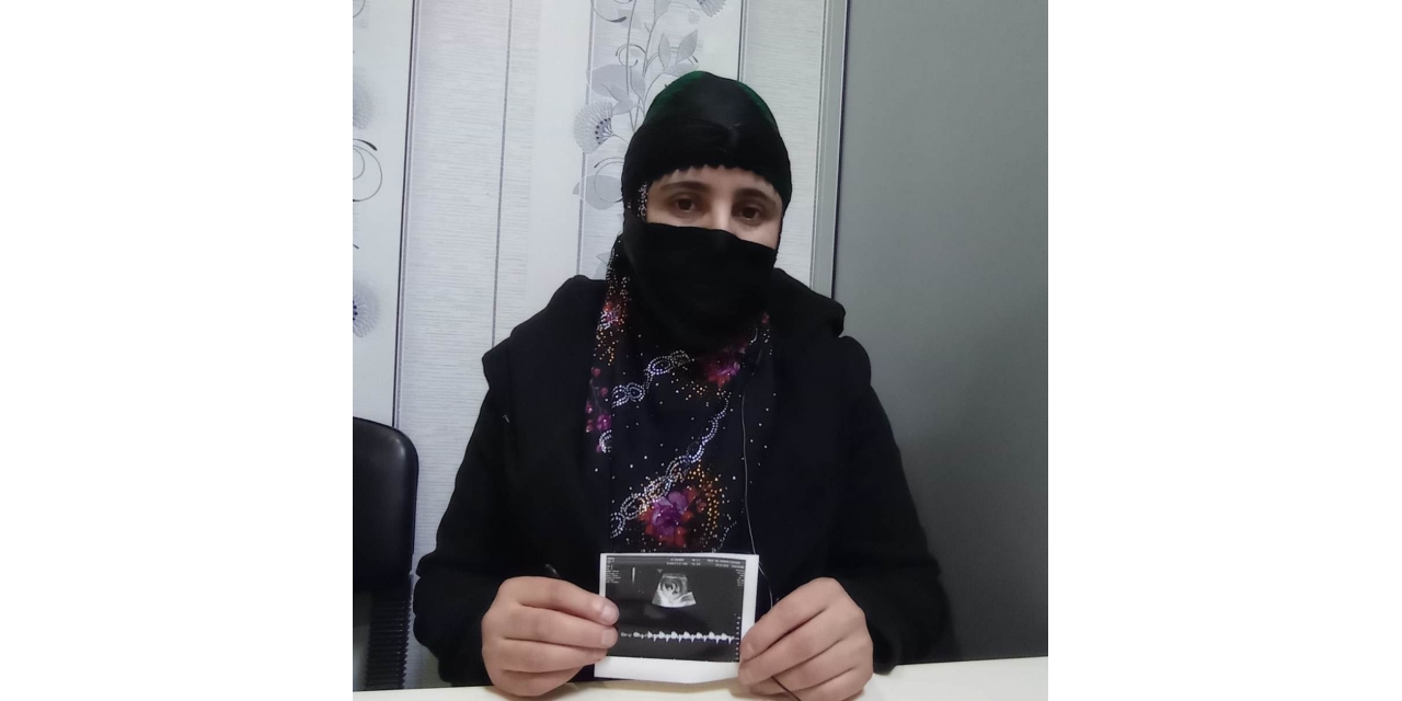 Hipo Hipo Hastasının Evlat Hasreti 11 Yıl Sonra İkiz Gebelikle Sona Erdi