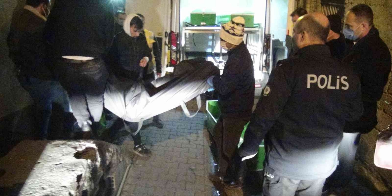 Şanlıurfa’da Kötü Kokular Cinayeti Ortaya Çıkardı