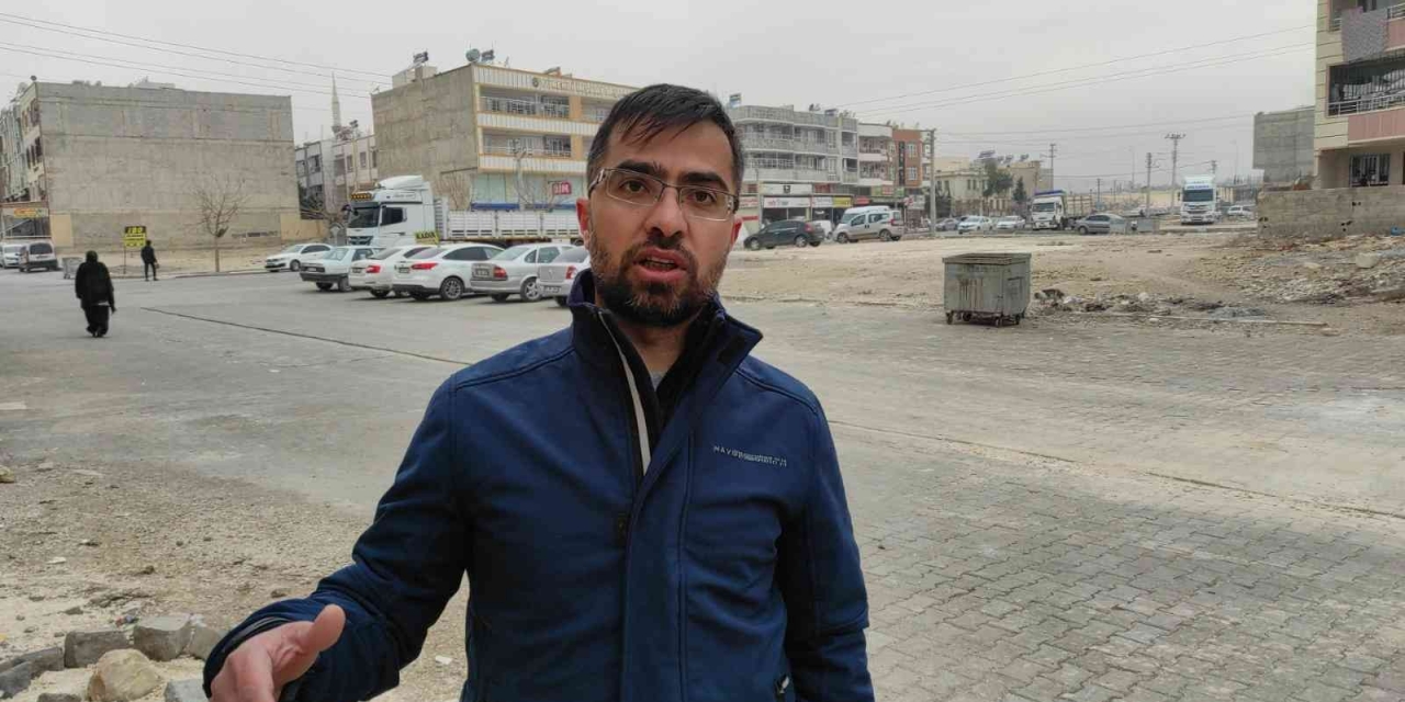 Takip Edilerek Darbedilen Sağlık Çalışanı O Anları Anlattı