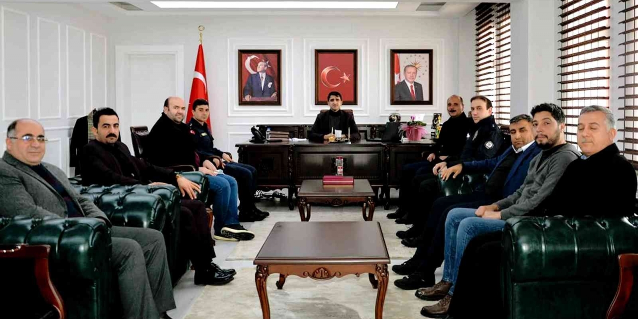 Araban’da İkinci Dalga İçin Hazırlıklar Tamamlandı
