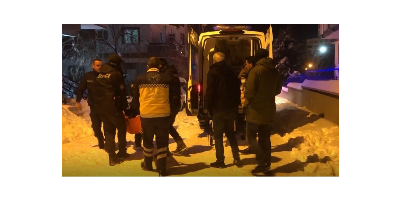 Gaziantep’te Madde Bağımlısı Genç Pompalı Tüfekle Dehşet Saçtı: 3 Yaralı