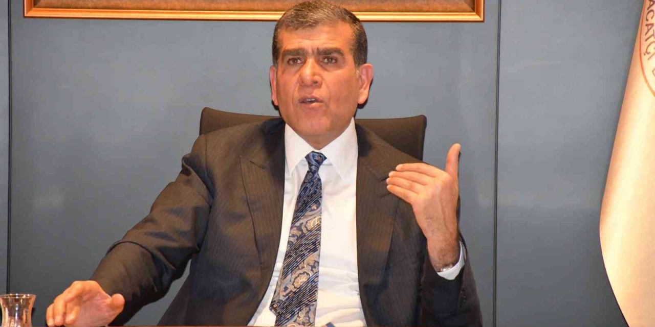 Güneydoğu Anadolu’da En Fazla İhracat Hububat Ve Bakliyat Sektöründe