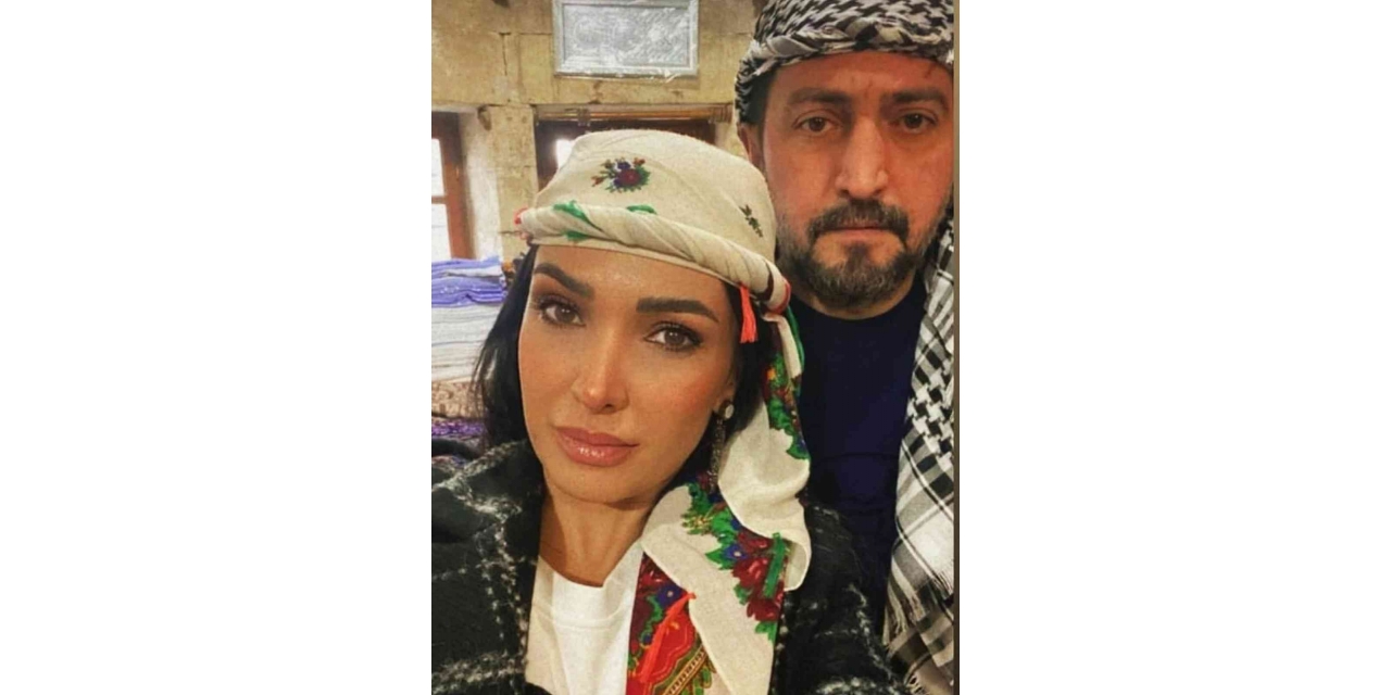 Ferman Hilal’e Şanlıurfa’da Rehberlik Etti