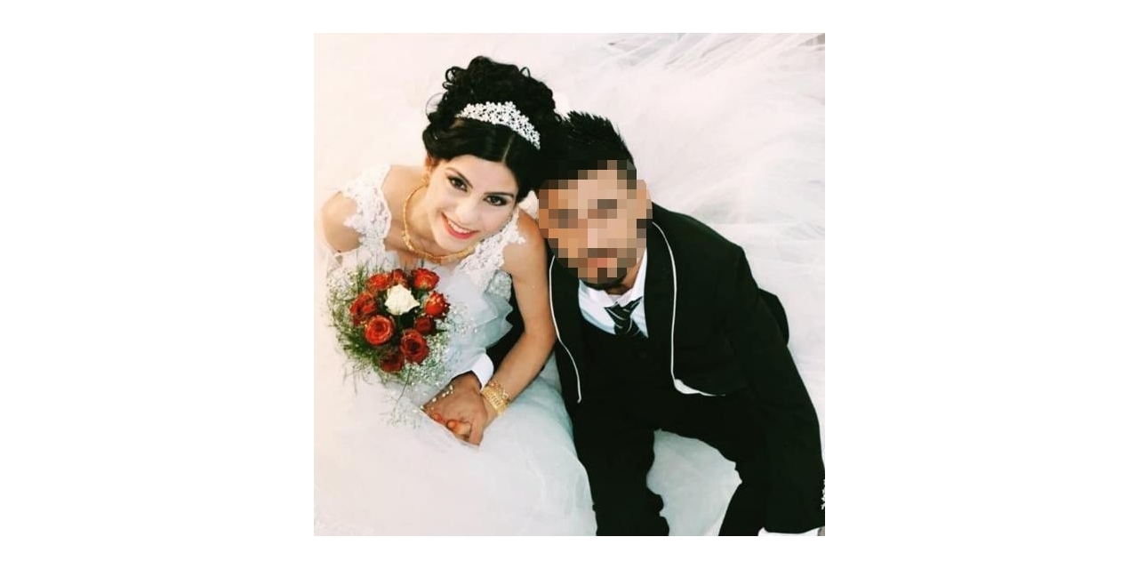 Madde Bağımlısı Koca Tartıştığı İki Çocuk Annesi Eşini Av Tüfeğiyle Öldürdü