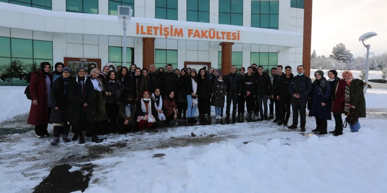 Elazığ’dan Malatya’ya Eğitim İncelemesi