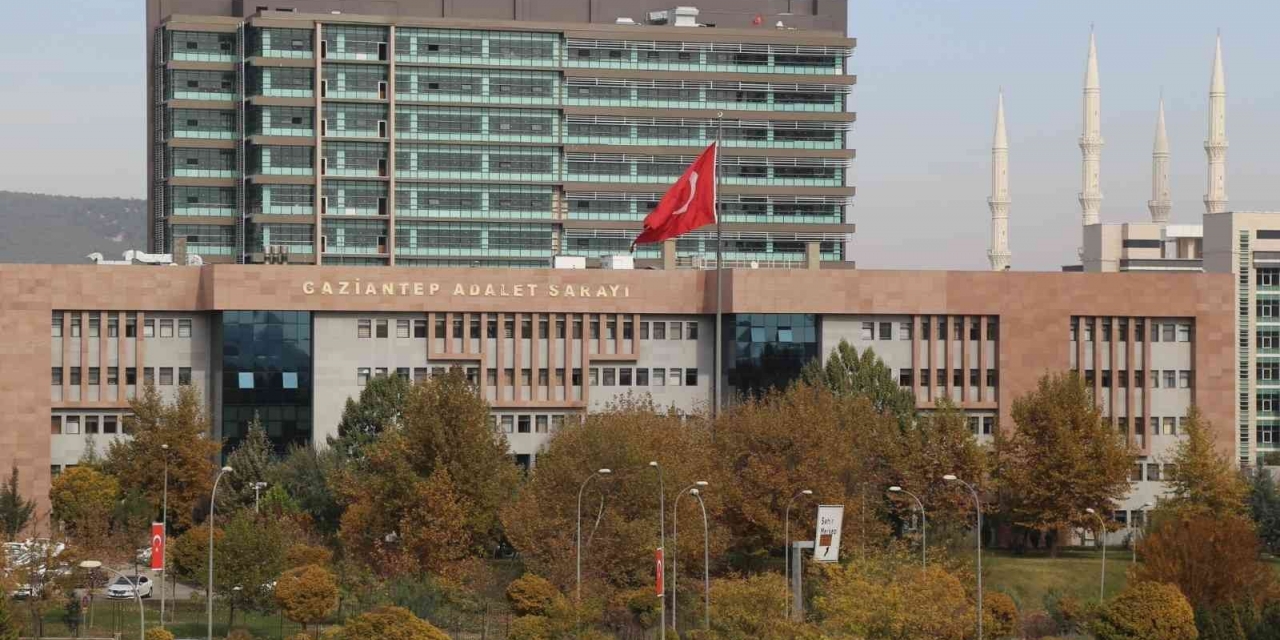 Gaziantep’te Yakalanan Firari Fetö Üyesi Tutuklandı
