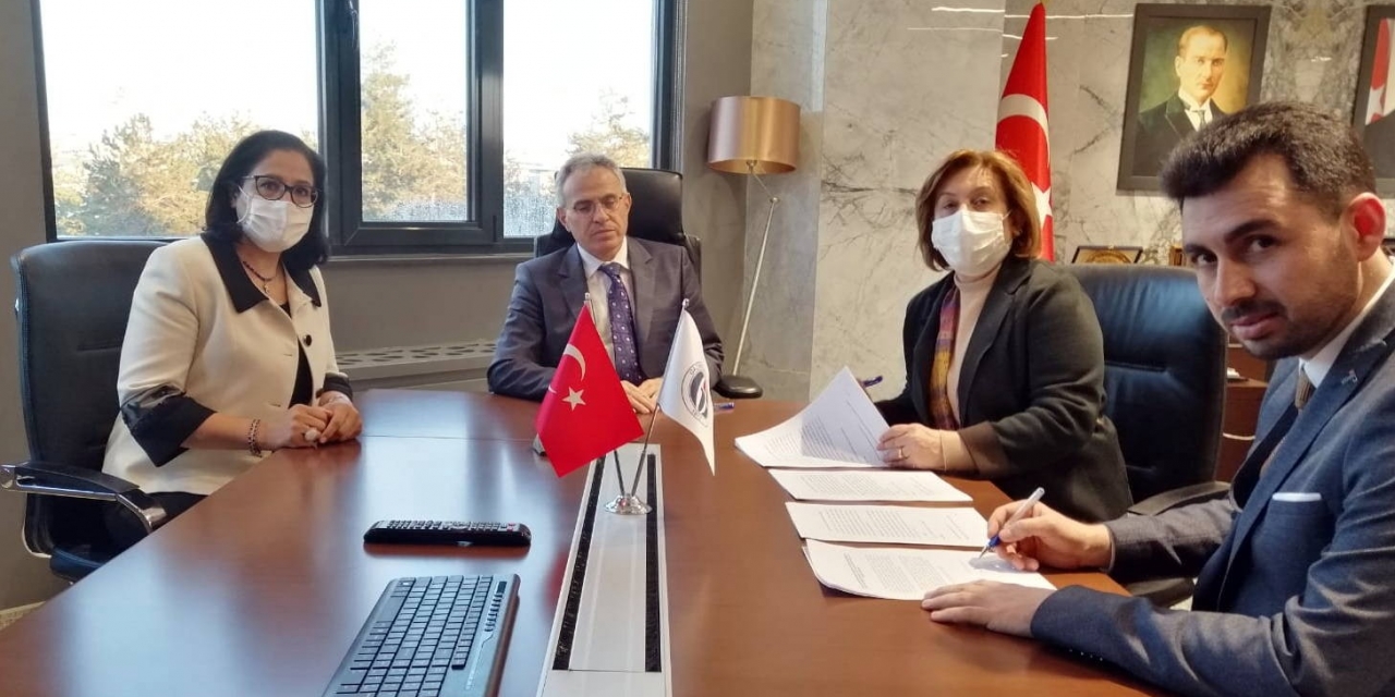 Gaün Hastaneleri, Sağlık Turizminde Dünya Markası Olma Yolunda