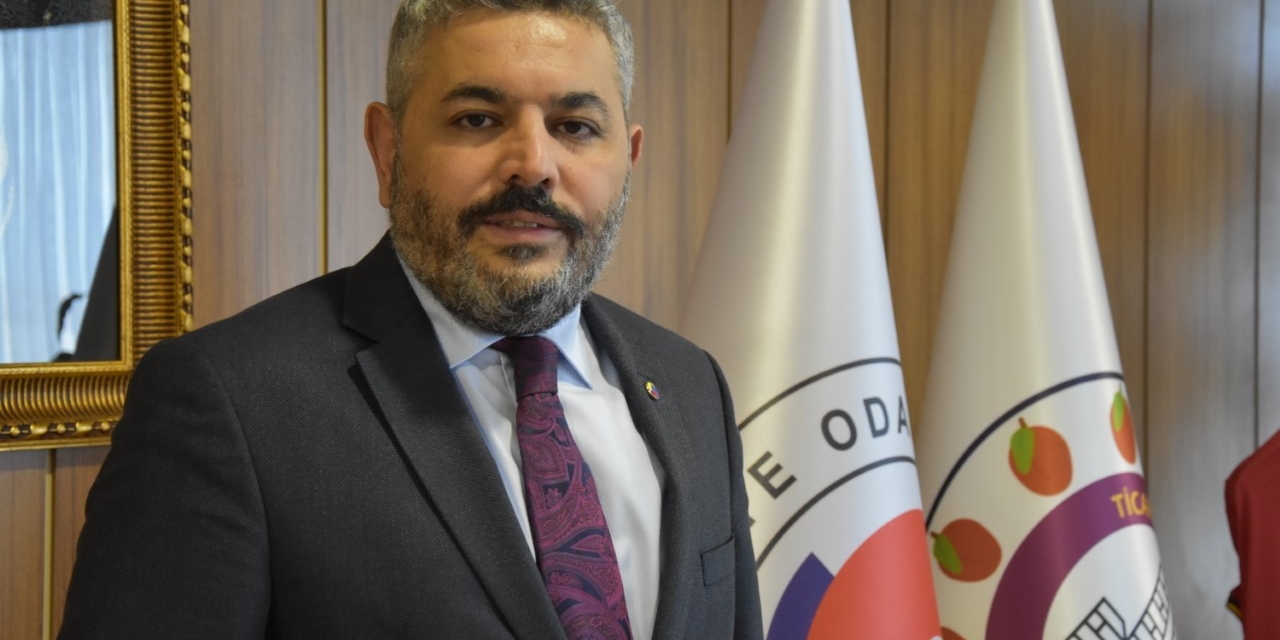 Malatya Tso’nun Üye Sayısı Üç Yılda Yüzde 42 Arttı