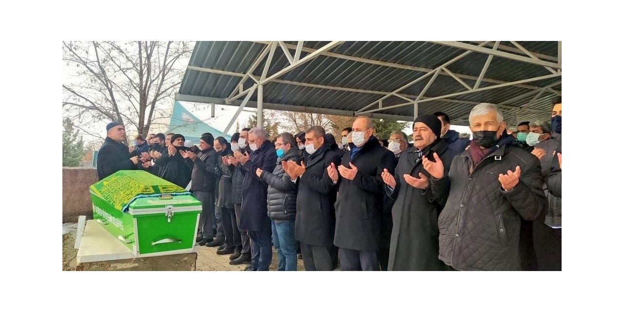 Tanrıöver’lerin Acı Günü