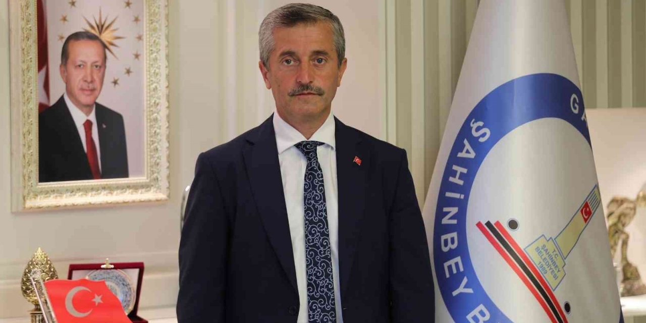 Tahmazoğlu’ndan Üç Aylar Ve Regaib Kandili Mesajı