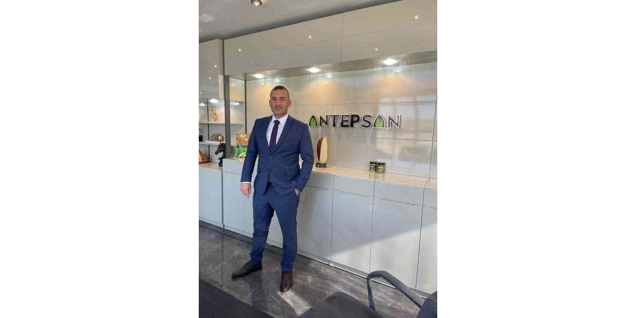 Antepsan’dan Regaip Kandili Mesajı