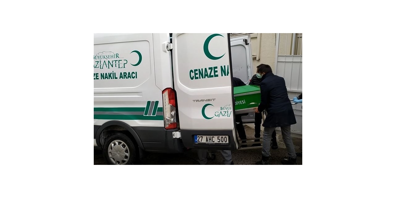 Düşerek Kafasını Yere Çarpan Yaşlı Adam 12 Gün Sonra Öldü
