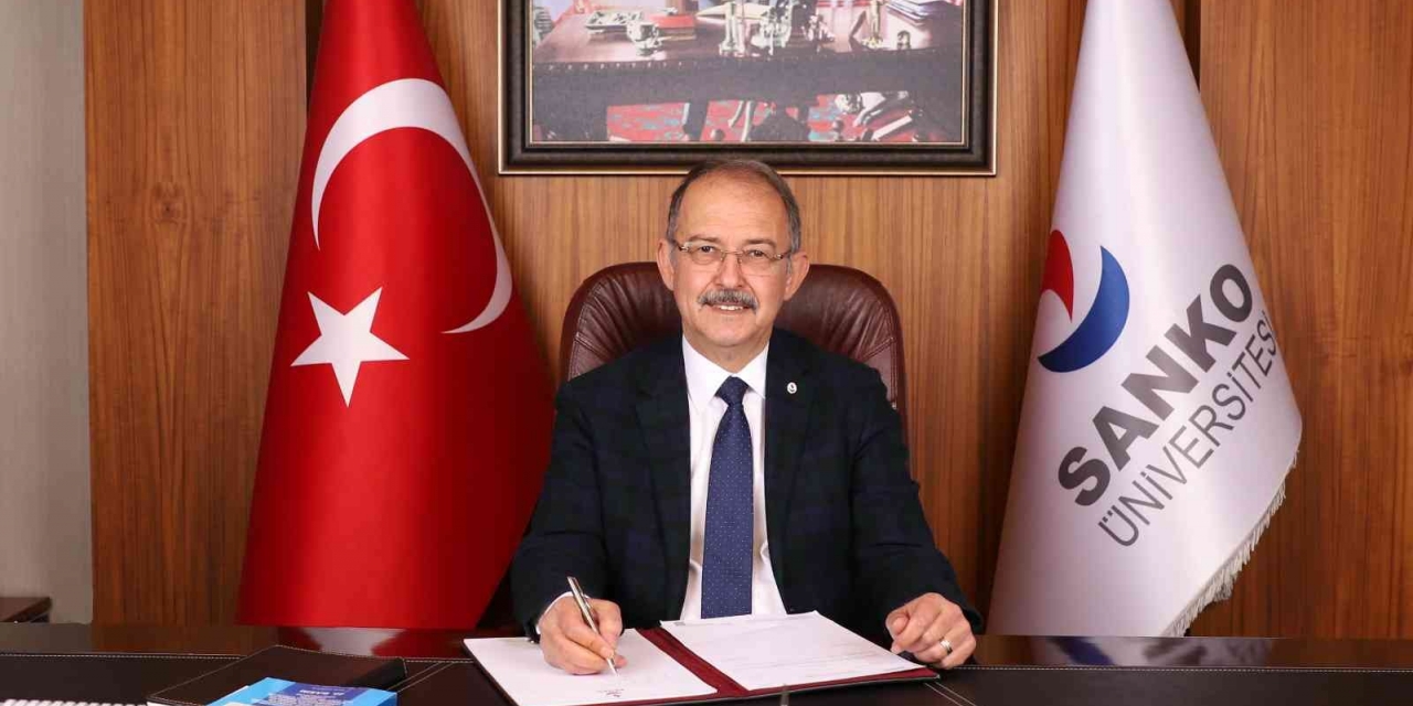 Antep’e Gazi Unvanı Verilişinin 101’inci Yılı