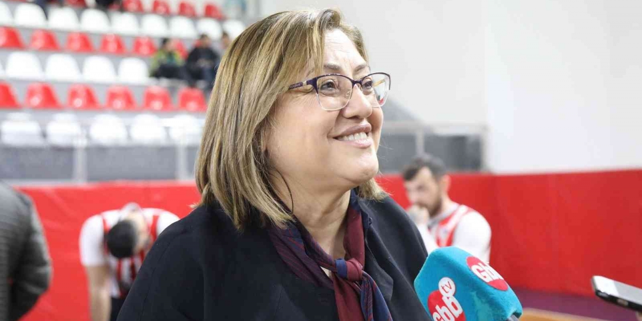 Şahin: “engelli Sporcularımız Şehrimize Son İki Yılda 600 Madalya Kazandırdı”