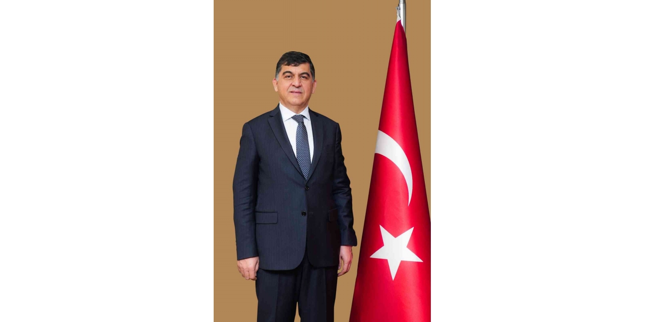 Fadıloğlu, Gaziantep’e ’gazi’ Unvanının Verilişini Kutladı