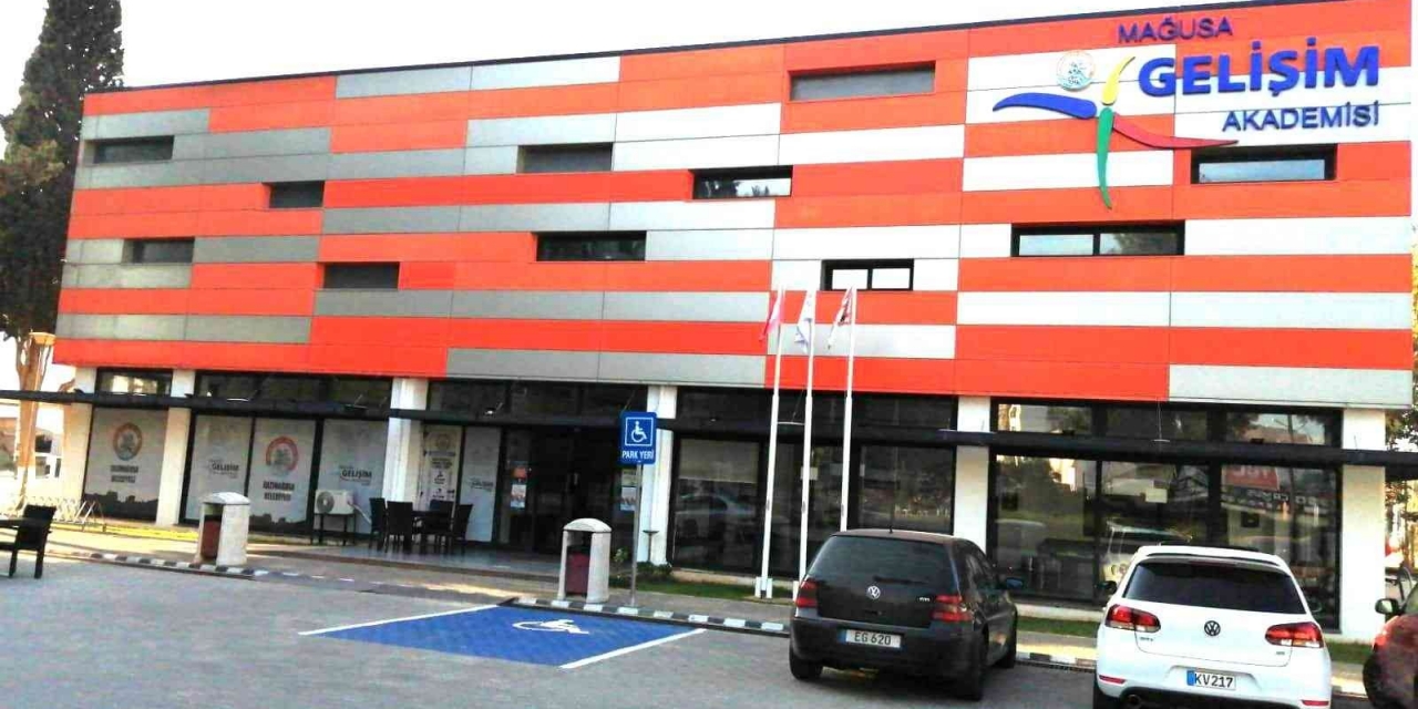 Gaziantep Büyükşehir’den Kktc Gençleri İçin Büyük Destek