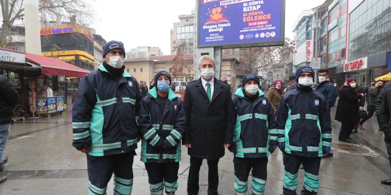 Sigarayı Bırakan Personele 500 Tl Teşvik Ödemesi
