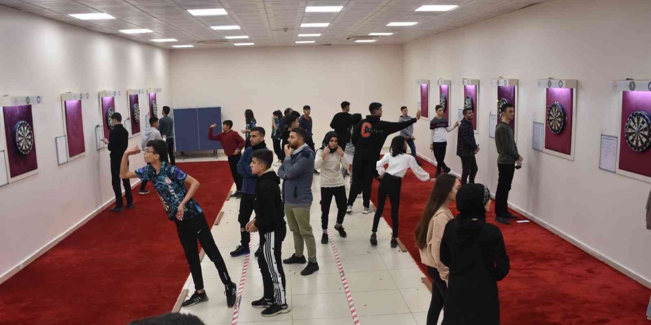 Gazilik Unvanının Yıl Dönümü Şahinbey’de Coşkuyla Kutlandı