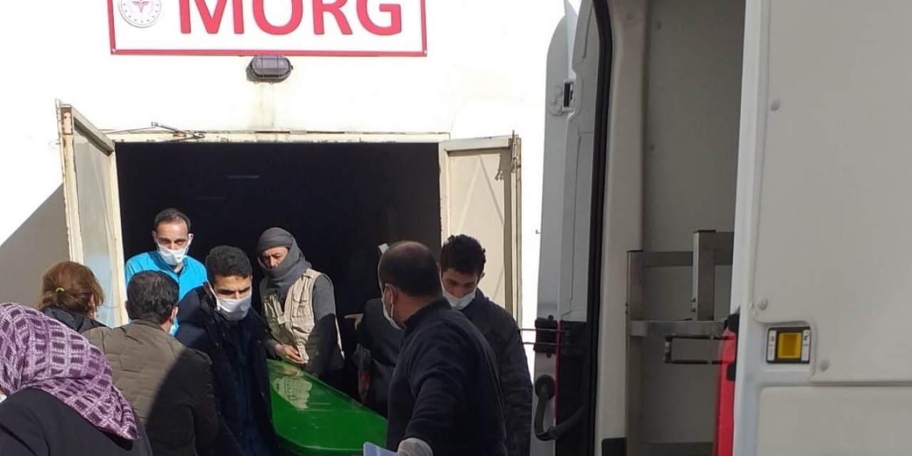 Malatya’da Mamadan Zehirlenen 3 Bebekten 2’si Öldü