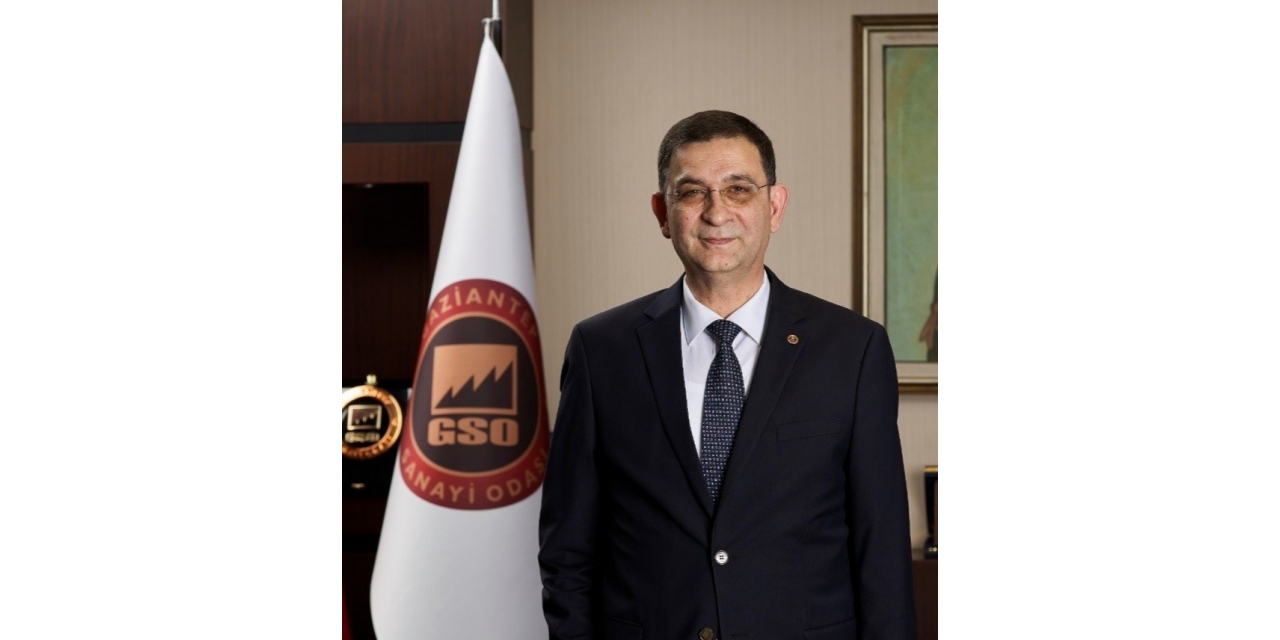 Gso Başkanı Ünverdi’den Destek Paketi Değerlendirmesi