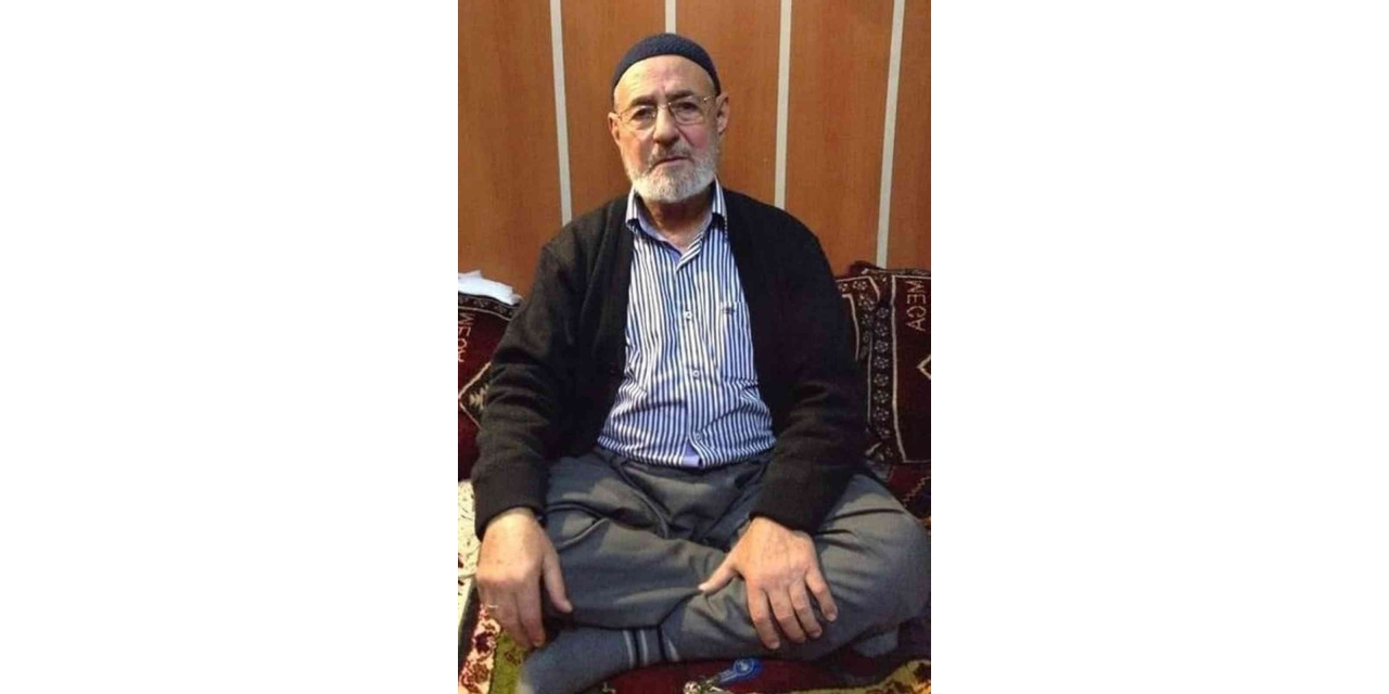 Milletvekili Erdoğan Ve Başkan Doğru’dan Maho Baba İçin Taziye Mesajı
