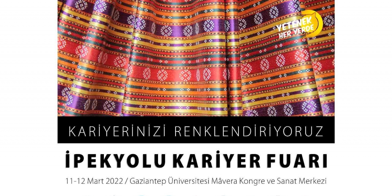 Kariyer Fuarına Gaün Ev Sahipliği Yapacak