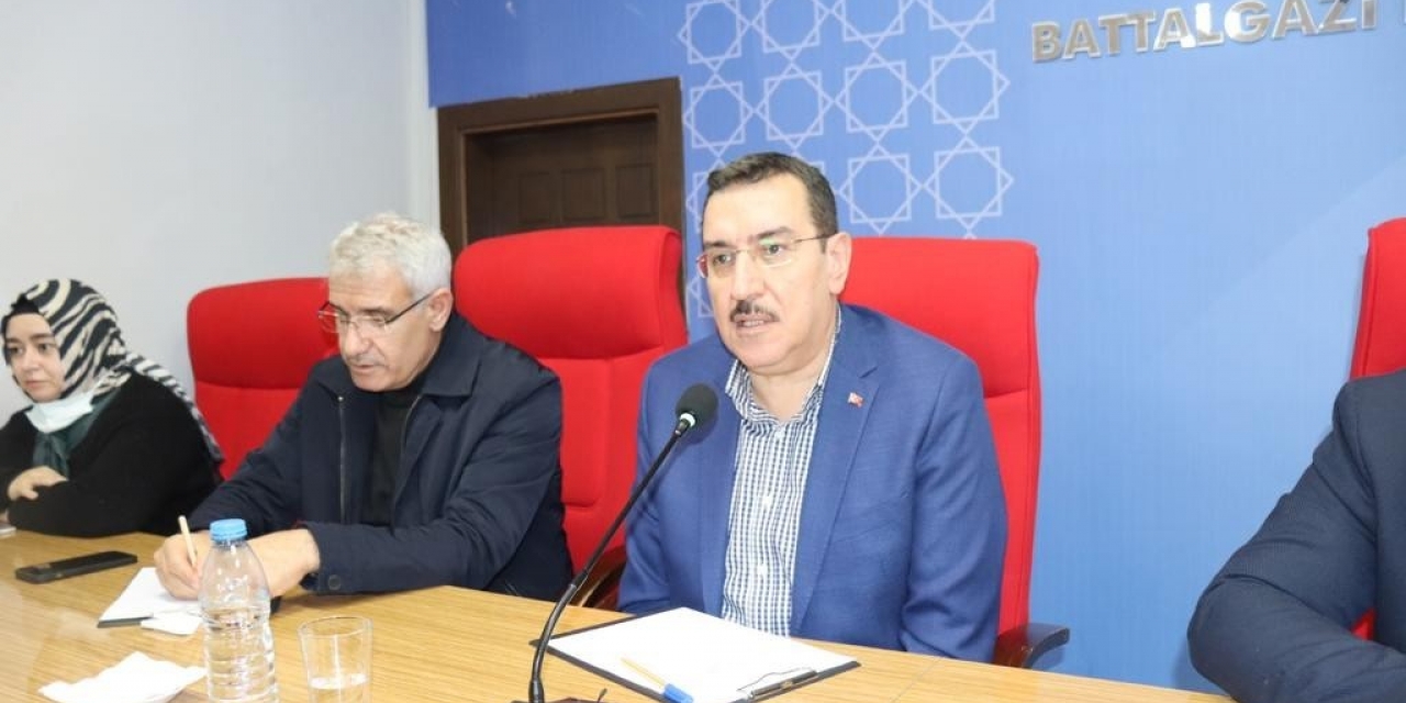 Milletvekili Tüfenkci’den Enflasyon Açıklaması