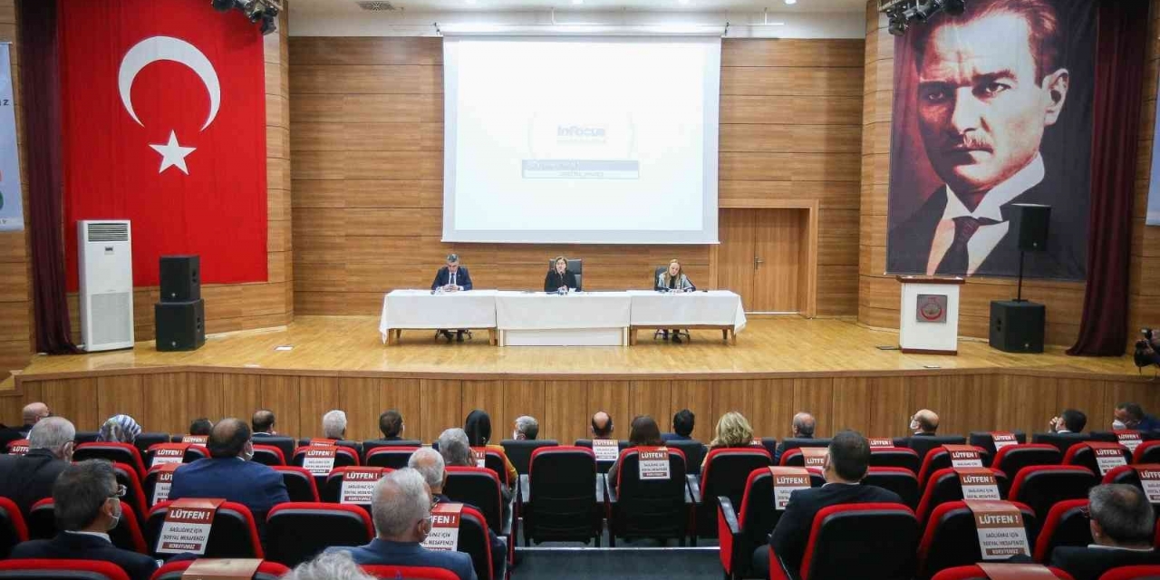Gaziantepli Çiftçilerin Yüzünü Güldürecek Destek