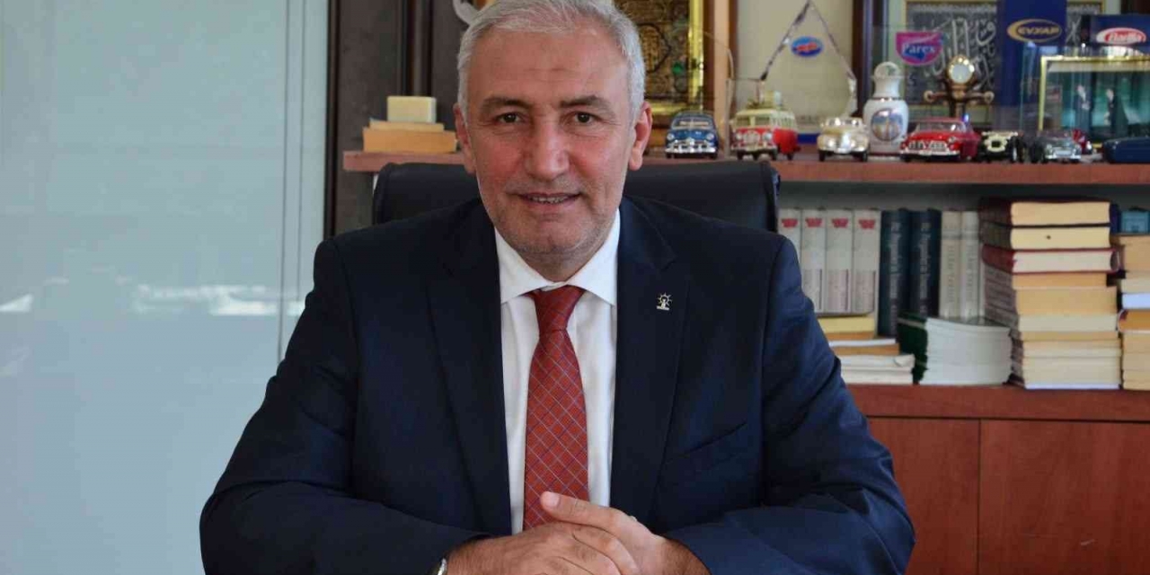 Hayvancılık İhtisas Osb İçin Bakanlıktan Onay Çıktı